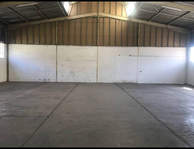 519M² WAREHOUSE TO LET IN KEW